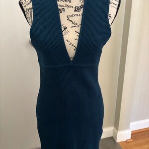 Cute mini dress